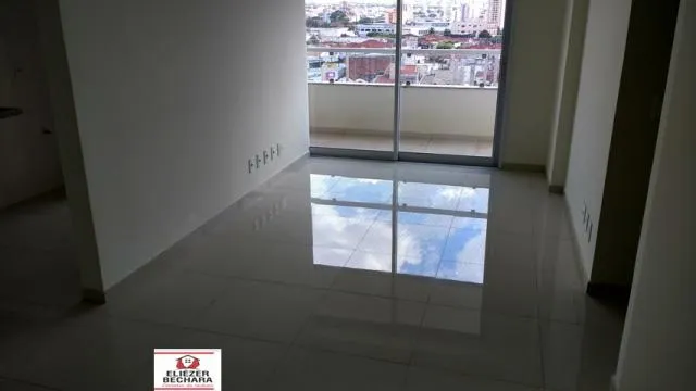 Apartamento à venda — foto 8 de 11