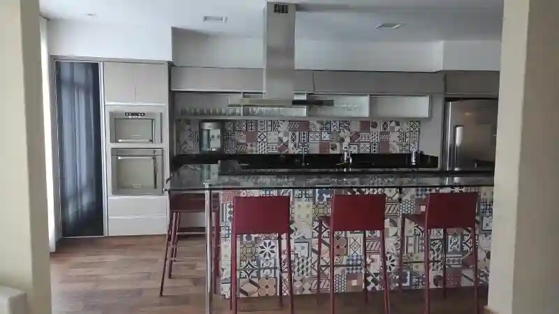 Apartamento com 3 quartos à venda, 163m² — foto 15 de 23