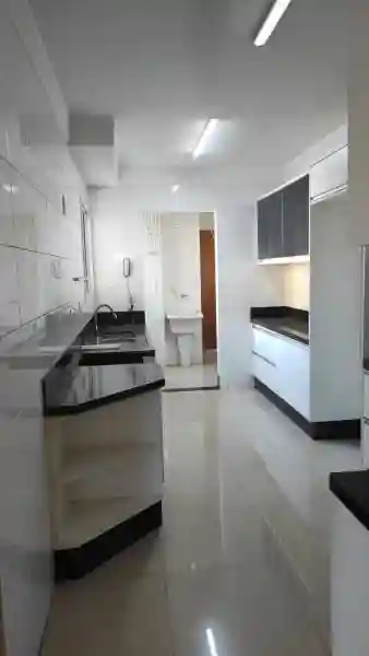 Apartamento com 3 quartos à venda, 163m² — foto 19 de 23