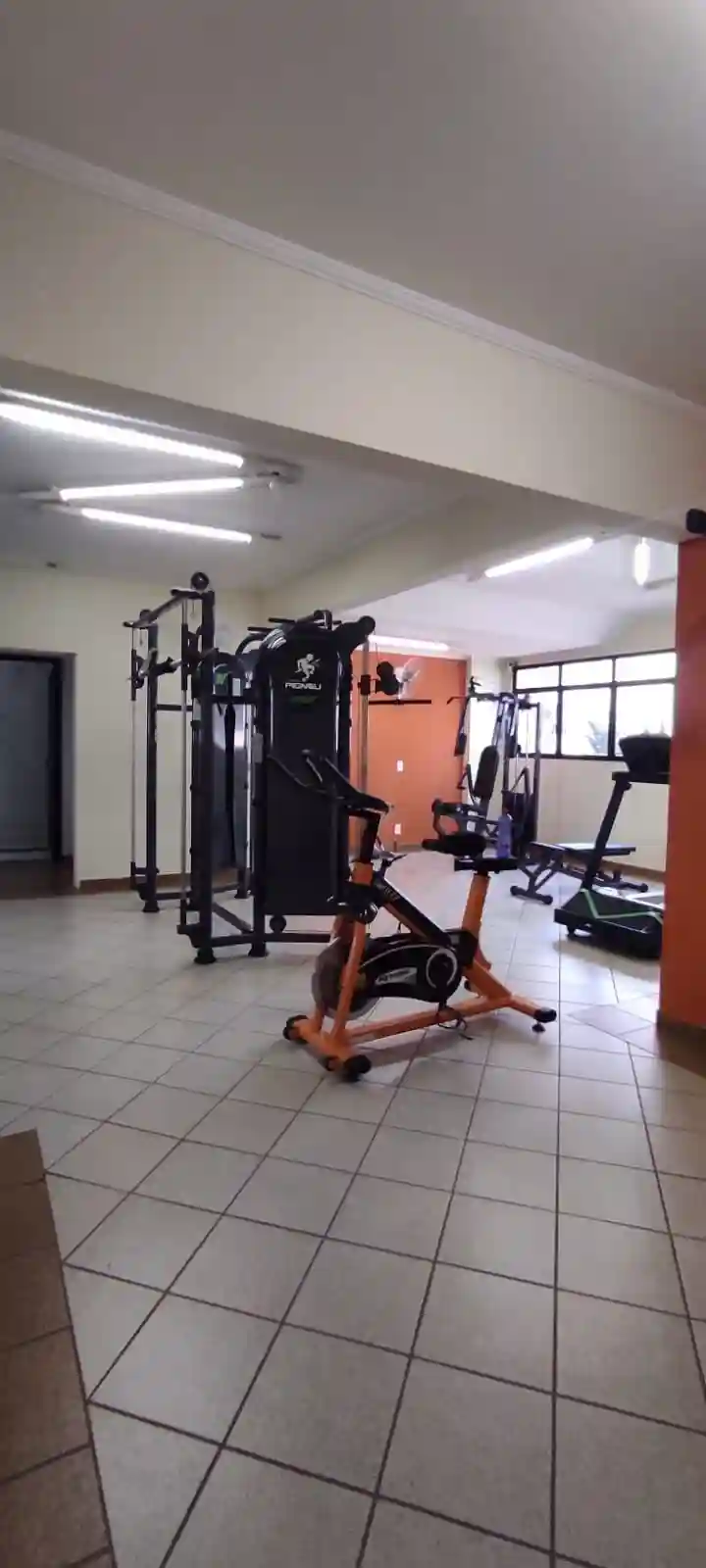 Apartamento com 3 quartos à venda, 98m² — foto 10 de 25