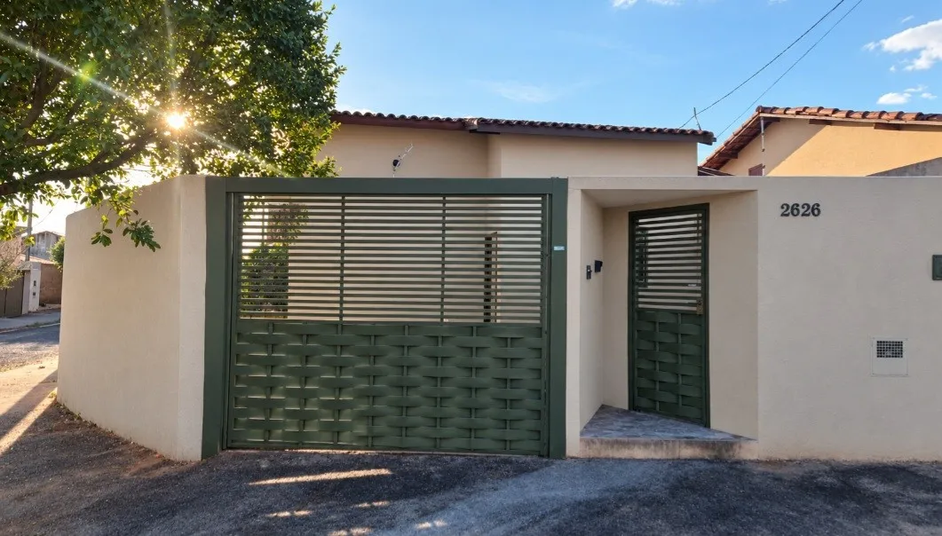 Casa com 2 quartos à venda, 65m² — foto 1 de 15