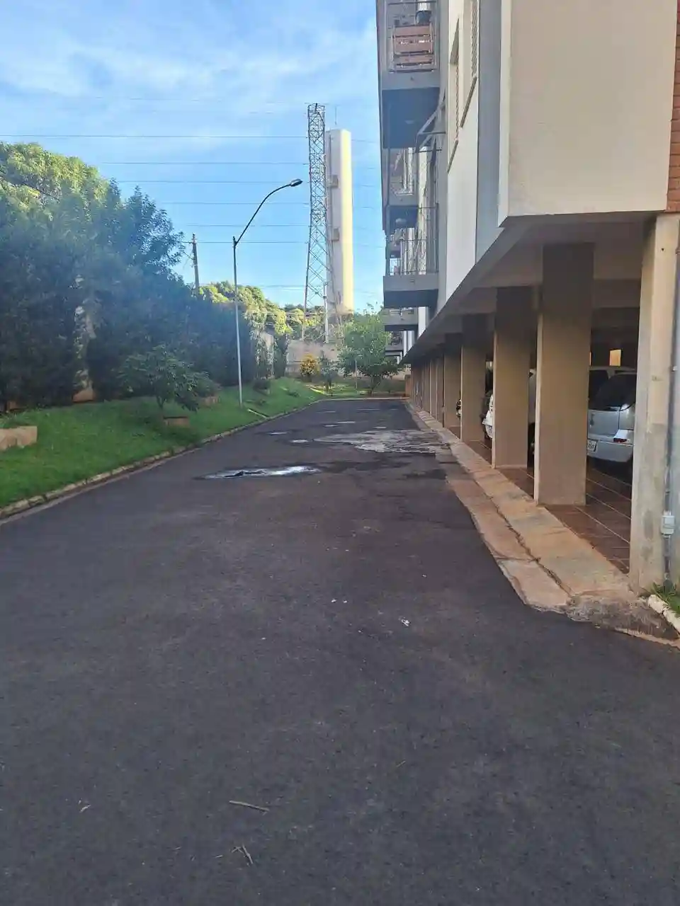 Apartamento com 3 quartos à venda, 76m² — foto 18 de 20