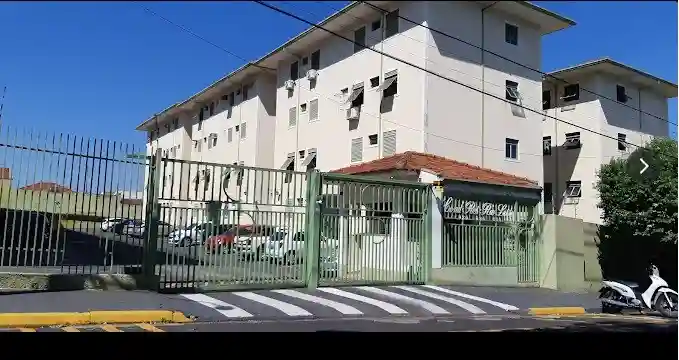 Apartamento com 3 quartos à venda, 76m² — foto 1 de 20