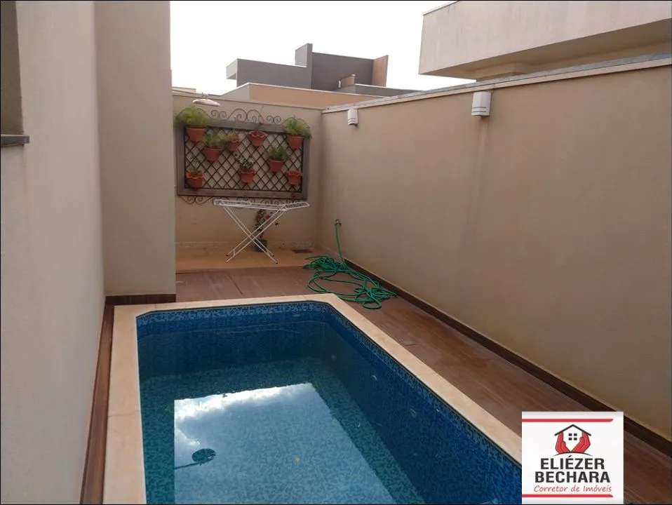 Casa de Condomínio à venda — foto 1 de 14