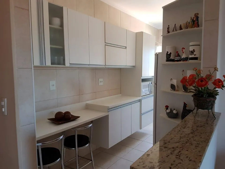 Apartamento à venda — foto 4 de 4