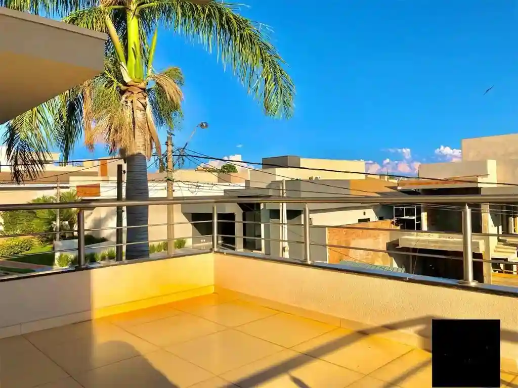 Casa de Condomínio com 4 quartos à venda, 400m² — foto 8 de 21