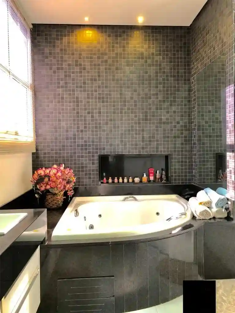 Casa de Condomínio com 4 quartos à venda, 400m² — foto 9 de 21