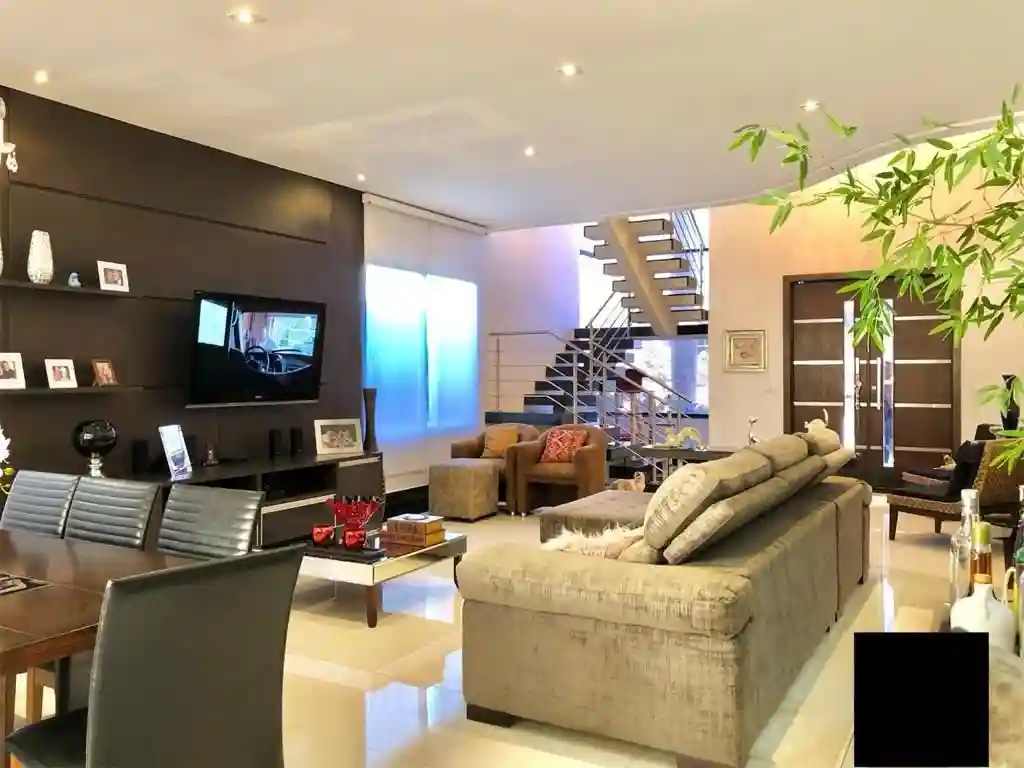Casa de Condomínio com 4 quartos à venda, 400m² — foto 18 de 21