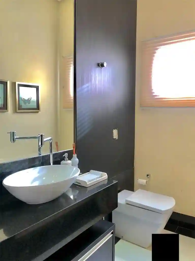 Casa de Condomínio com 4 quartos à venda, 400m² — foto 17 de 21