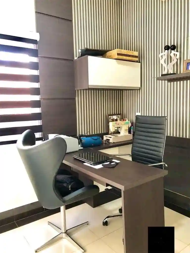 Casa de Condomínio com 4 quartos à venda, 400m² — foto 20 de 21