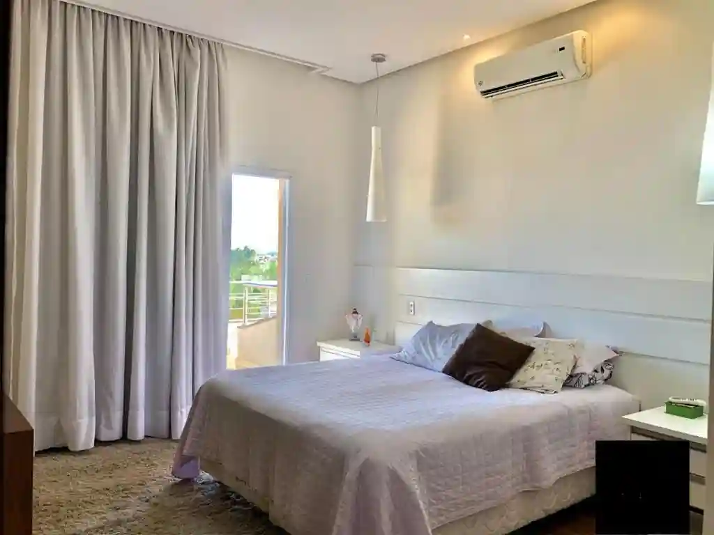 Casa de Condomínio com 4 quartos à venda, 400m² — foto 2 de 21