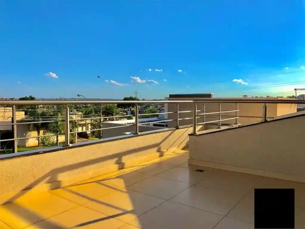 Casa de Condomínio com 4 quartos à venda, 400m² — foto 21 de 21