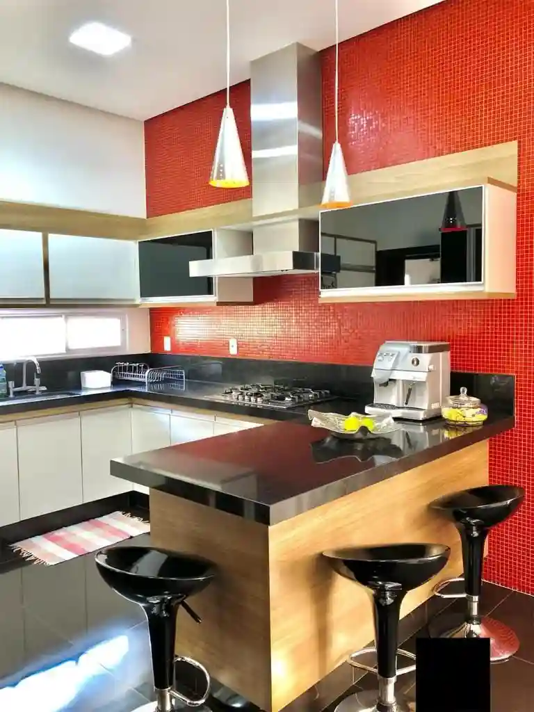 Casa de Condomínio com 4 quartos à venda, 400m² — foto 19 de 21