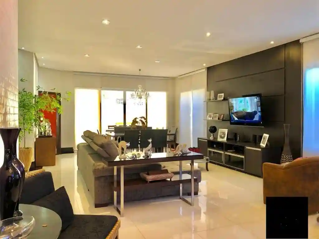 Casa de Condomínio com 4 quartos à venda, 400m² — foto 15 de 21