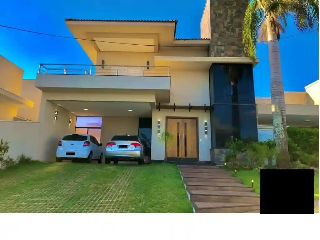 Casa de Condomínio com 4 quartos à venda, 400m² — foto 16 de 21