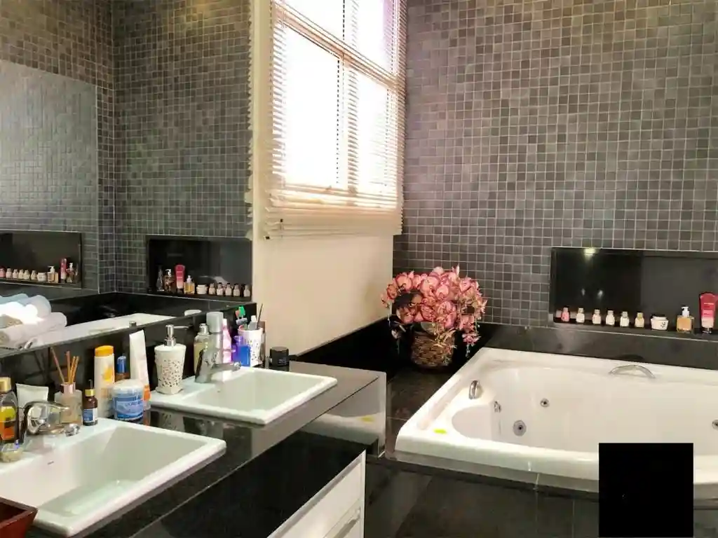Casa de Condomínio com 4 quartos à venda, 400m² — foto 5 de 21