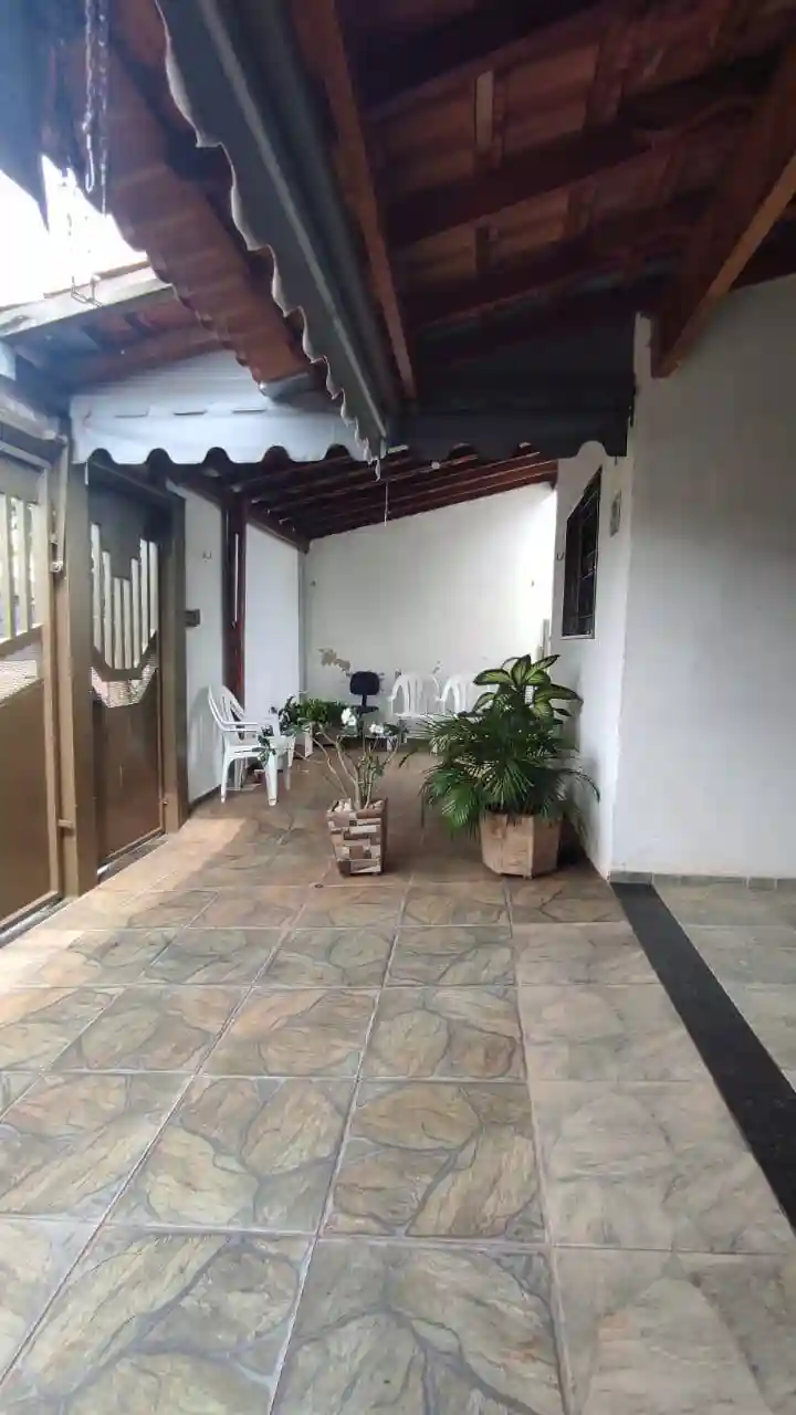 Casa com 3 quartos à venda, 120m² — foto 6 de 19