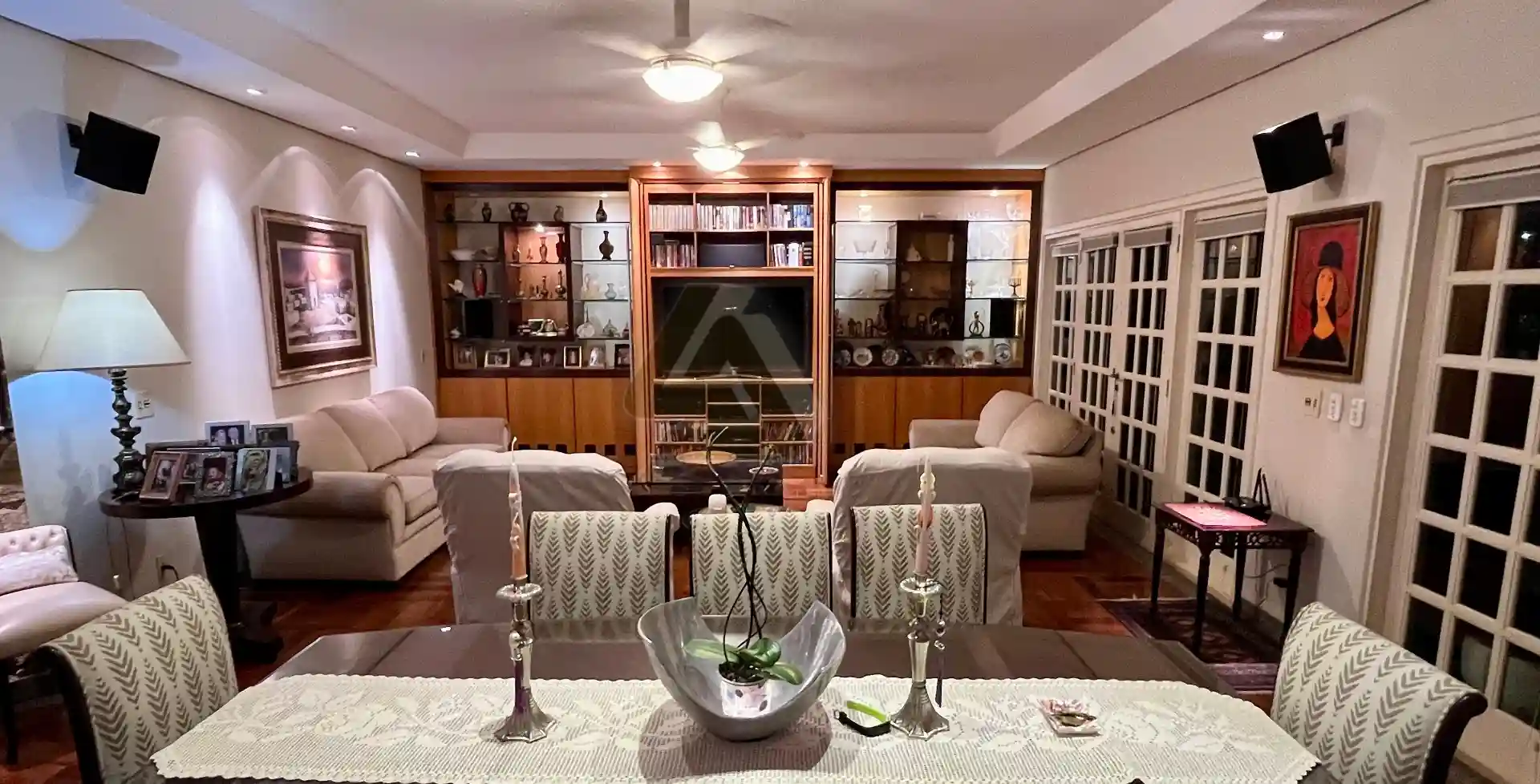 Casa com 3 quartos à venda, 450m² — foto 6 de 17