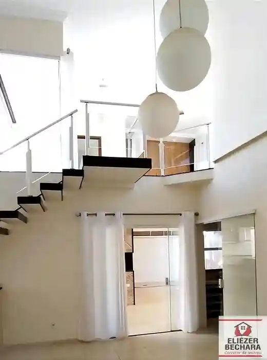 Casa de Condomínio com 3 quartos à venda, 243m² — foto 9 de 34