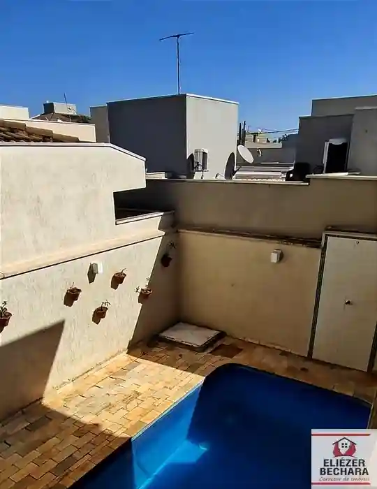 Casa de Condomínio com 3 quartos à venda, 243m² — foto 7 de 34