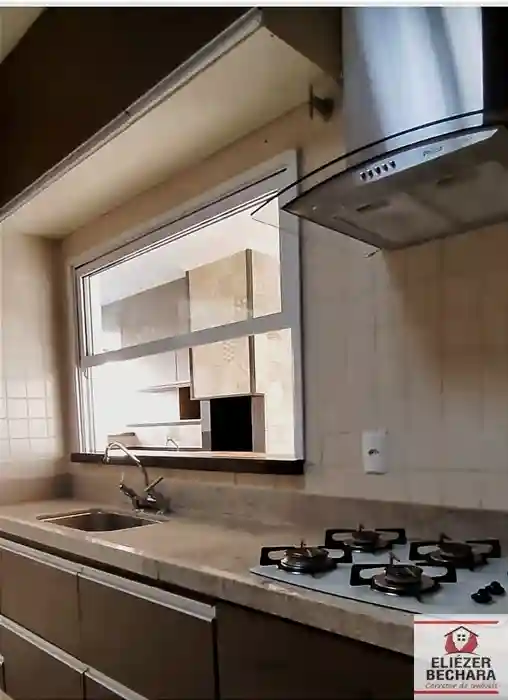 Casa de Condomínio com 3 quartos à venda, 243m² — foto 5 de 34