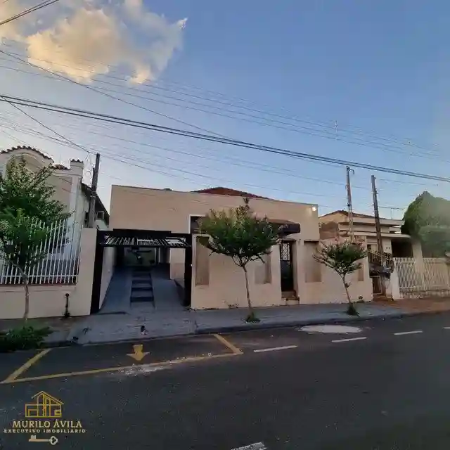Casa Comercial com 4 quartos à venda, 200m² — foto 5 de 20