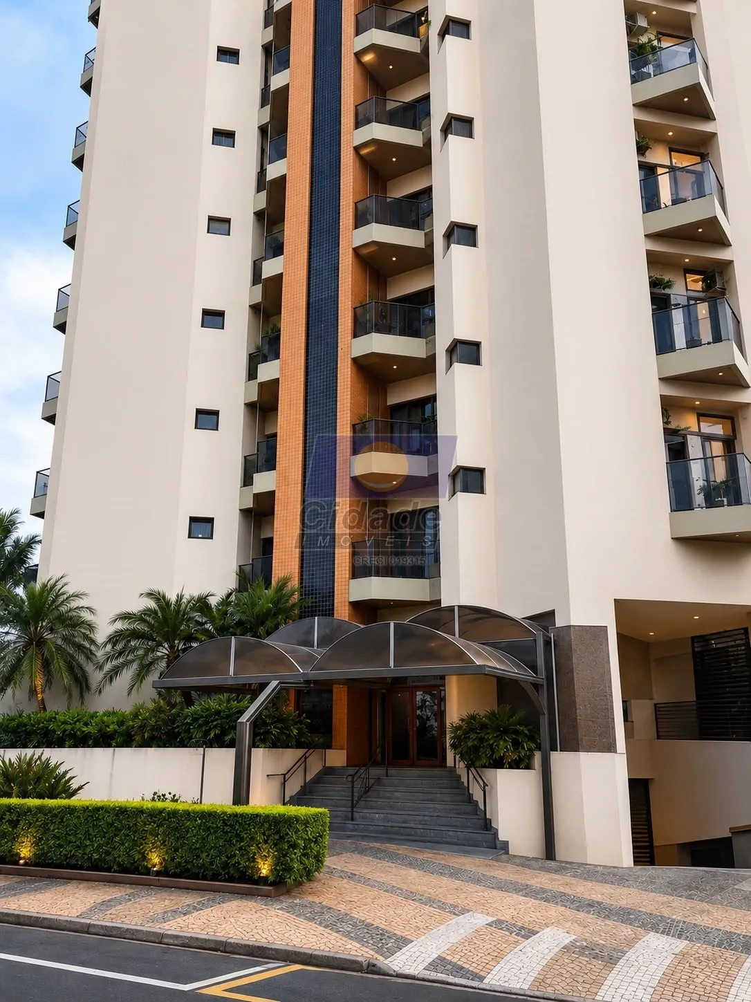 Apartamento com 2 quartos para aluguel, 90m² — foto 20 de 20