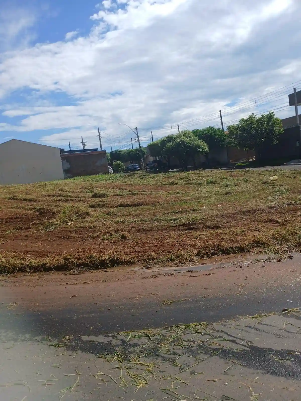 Terreno / Lote / Condomínio  à venda, 309m² — foto 2 de 2