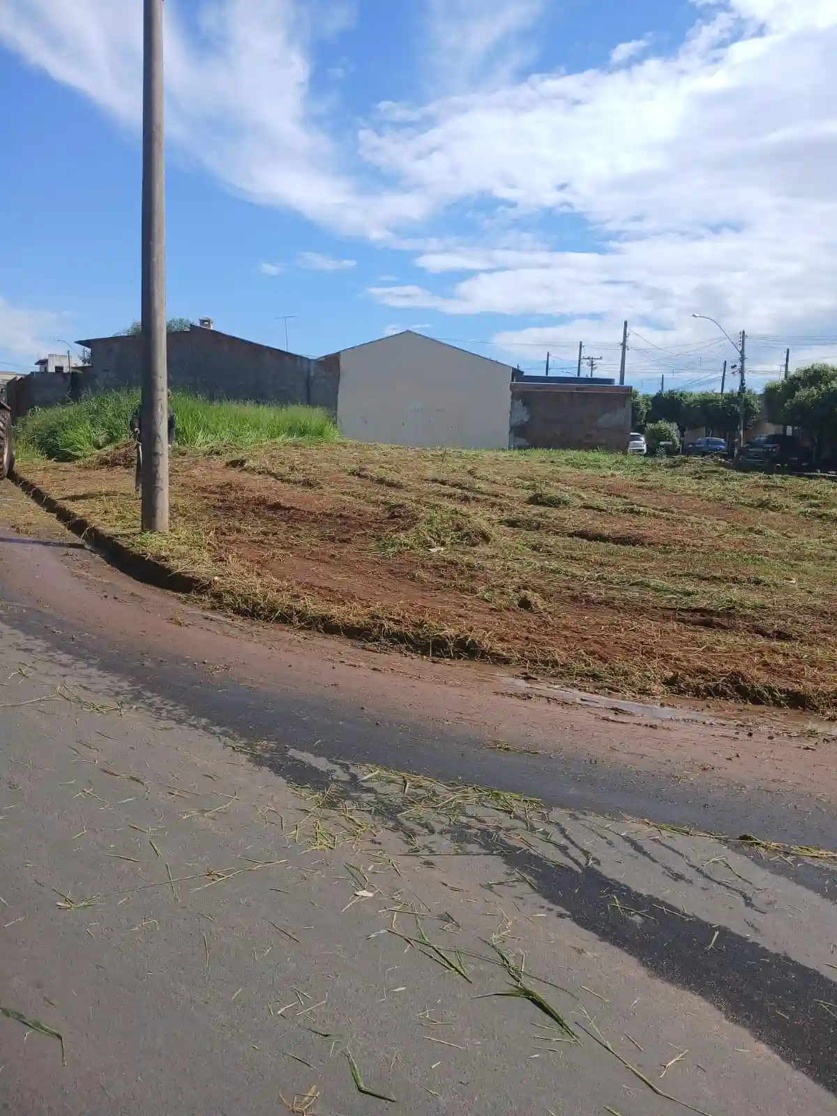 Terreno / Lote / Condomínio  à venda, 309m² — foto 1 de 2