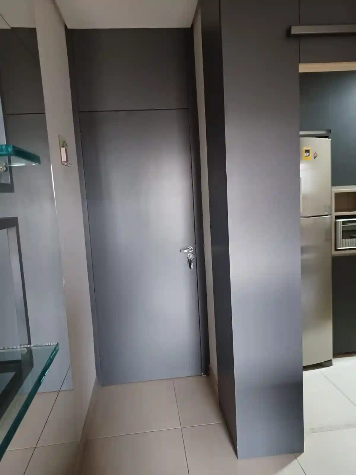 Apartamento com 2 quartos à venda, 56m² — foto 2 de 17