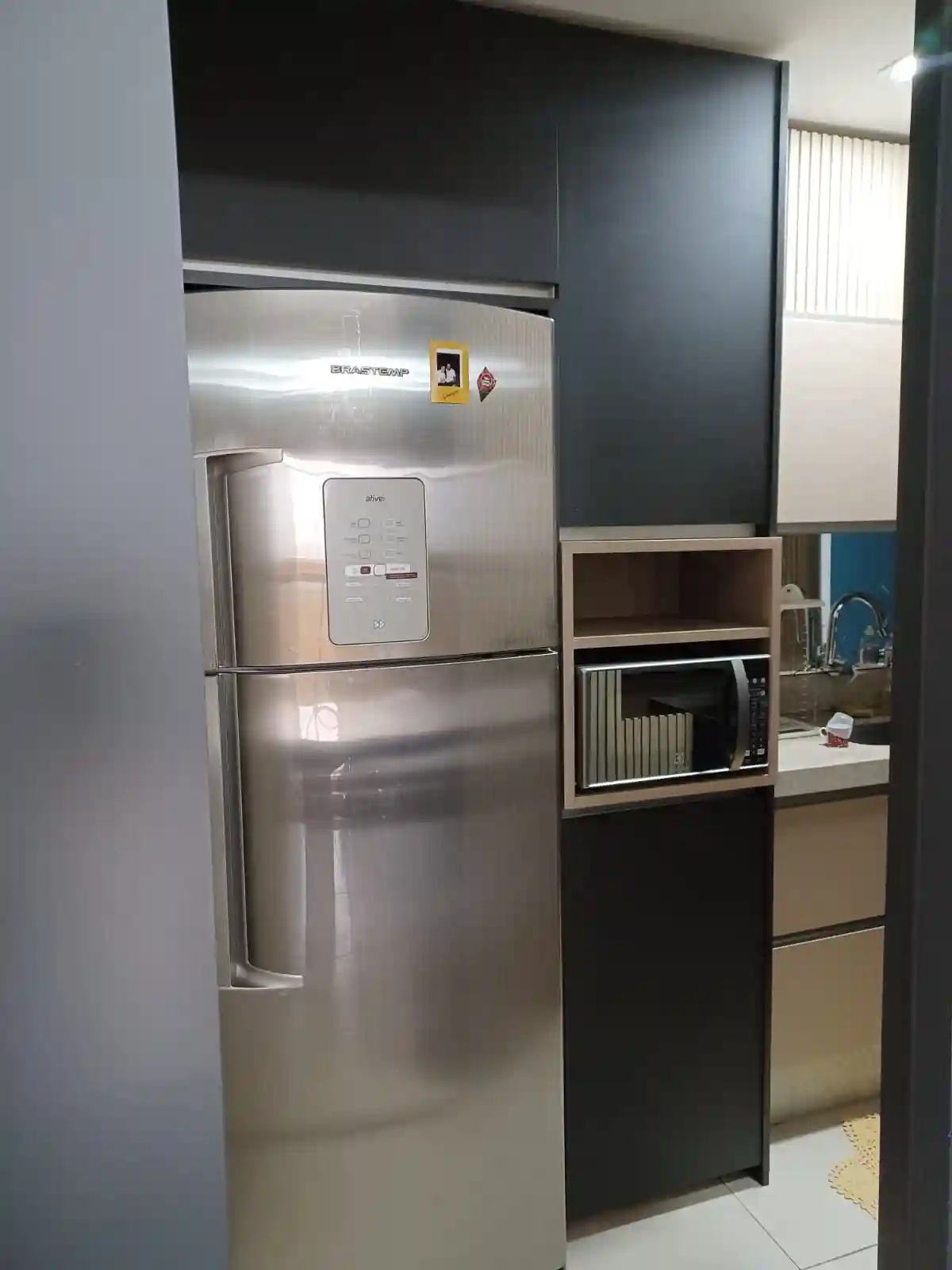 Apartamento com 2 quartos à venda, 56m² — foto 6 de 17