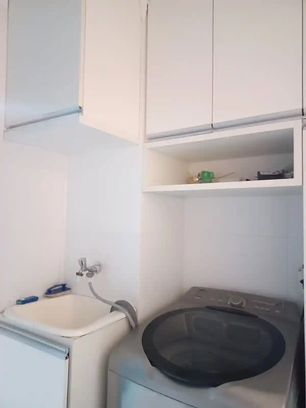 Apartamento com 2 quartos à venda, 56m² — foto 5 de 17