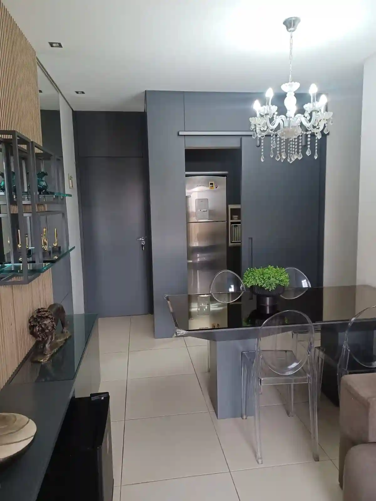 Apartamento com 2 quartos à venda, 56m² — foto 1 de 17