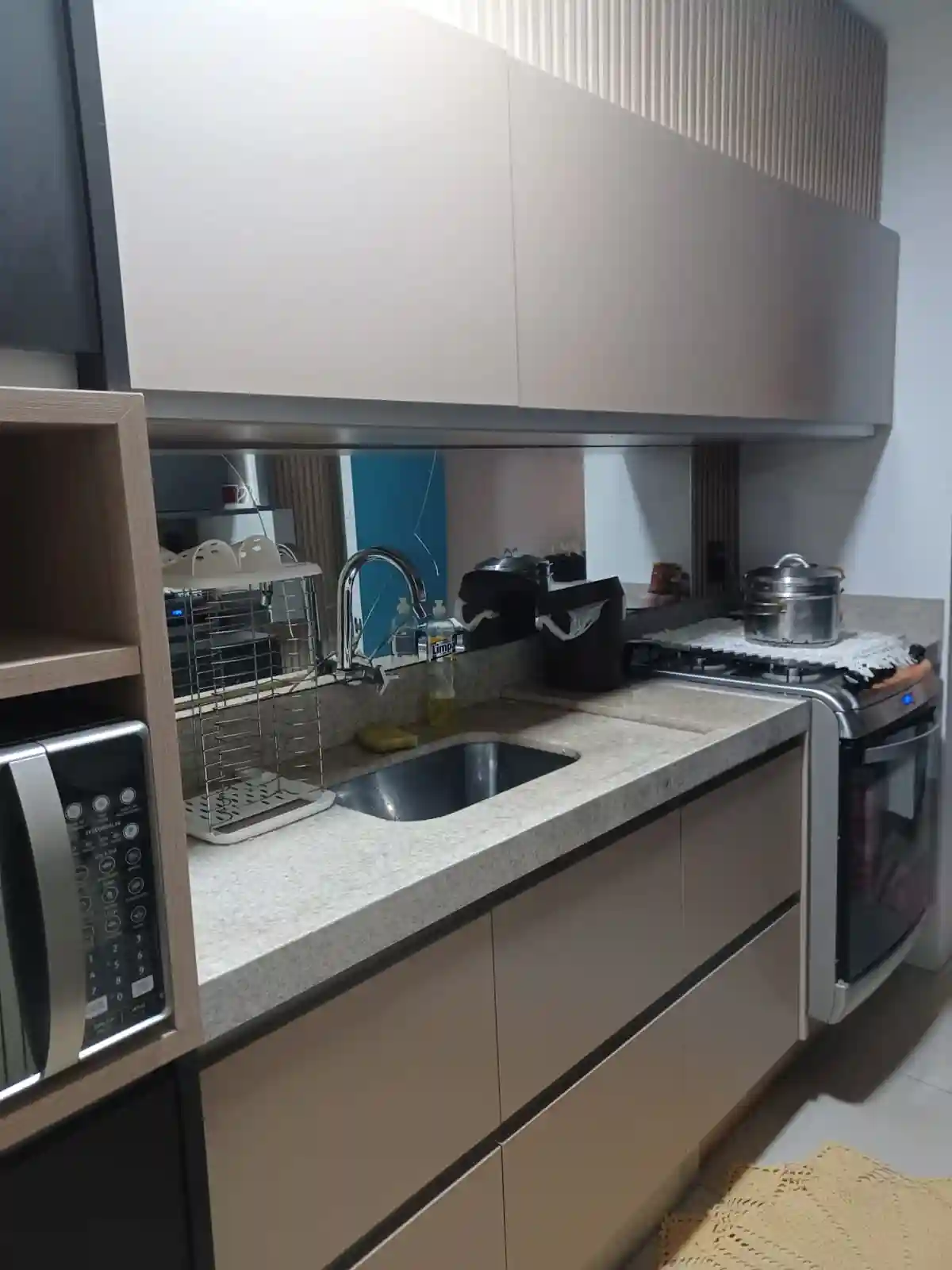 Apartamento com 2 quartos à venda, 56m² — foto 3 de 17