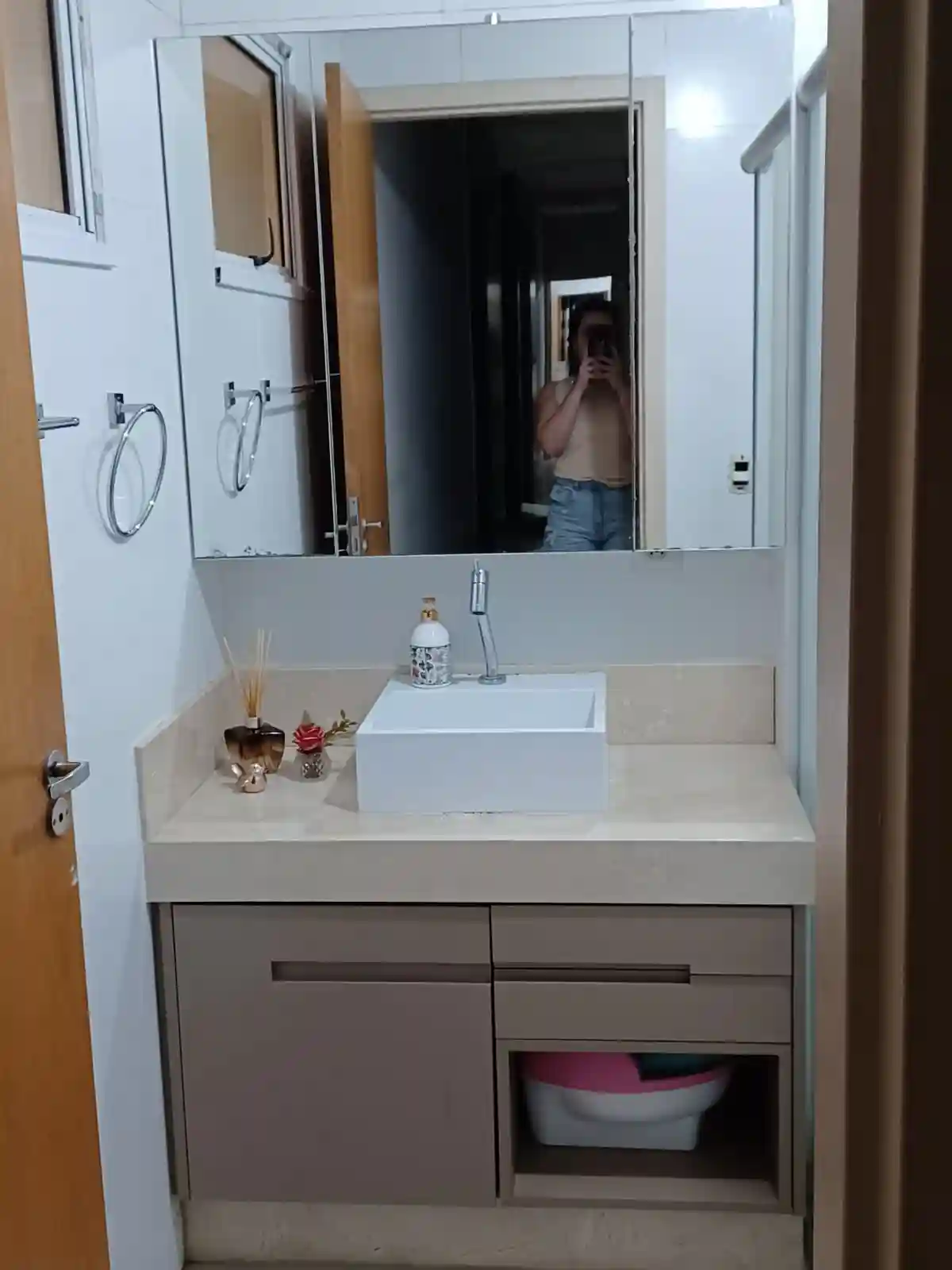 Apartamento com 2 quartos à venda, 56m² — foto 9 de 17