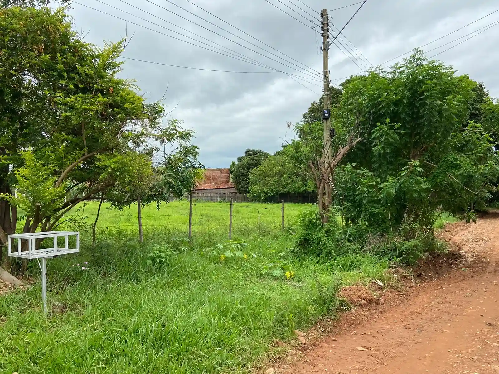 Fazenda / Sítio / Chácara  à venda, 2000m² — foto 1 de 2