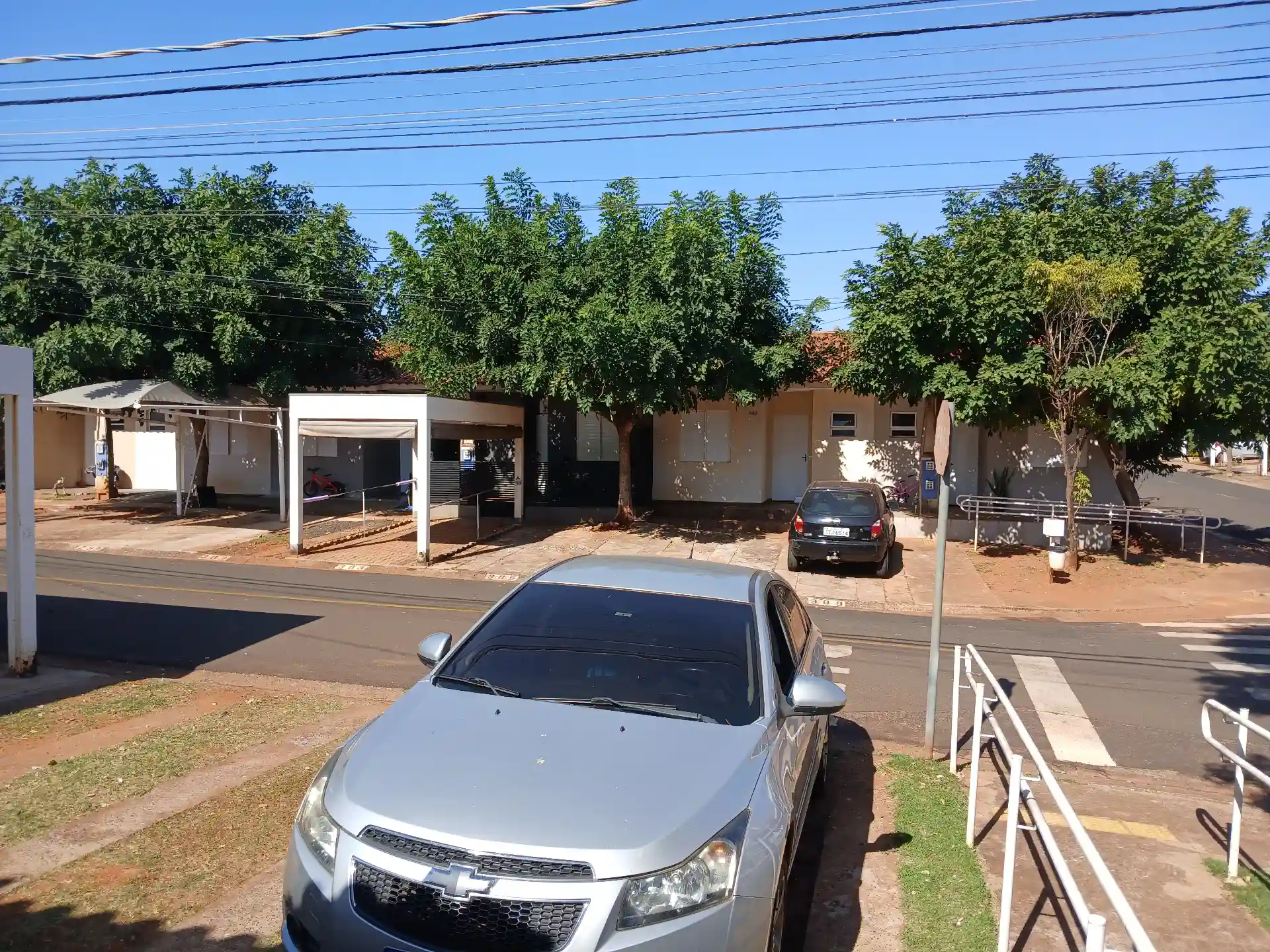 Casa de Condomínio com 2 quartos à venda, 80m² — foto 4 de 26