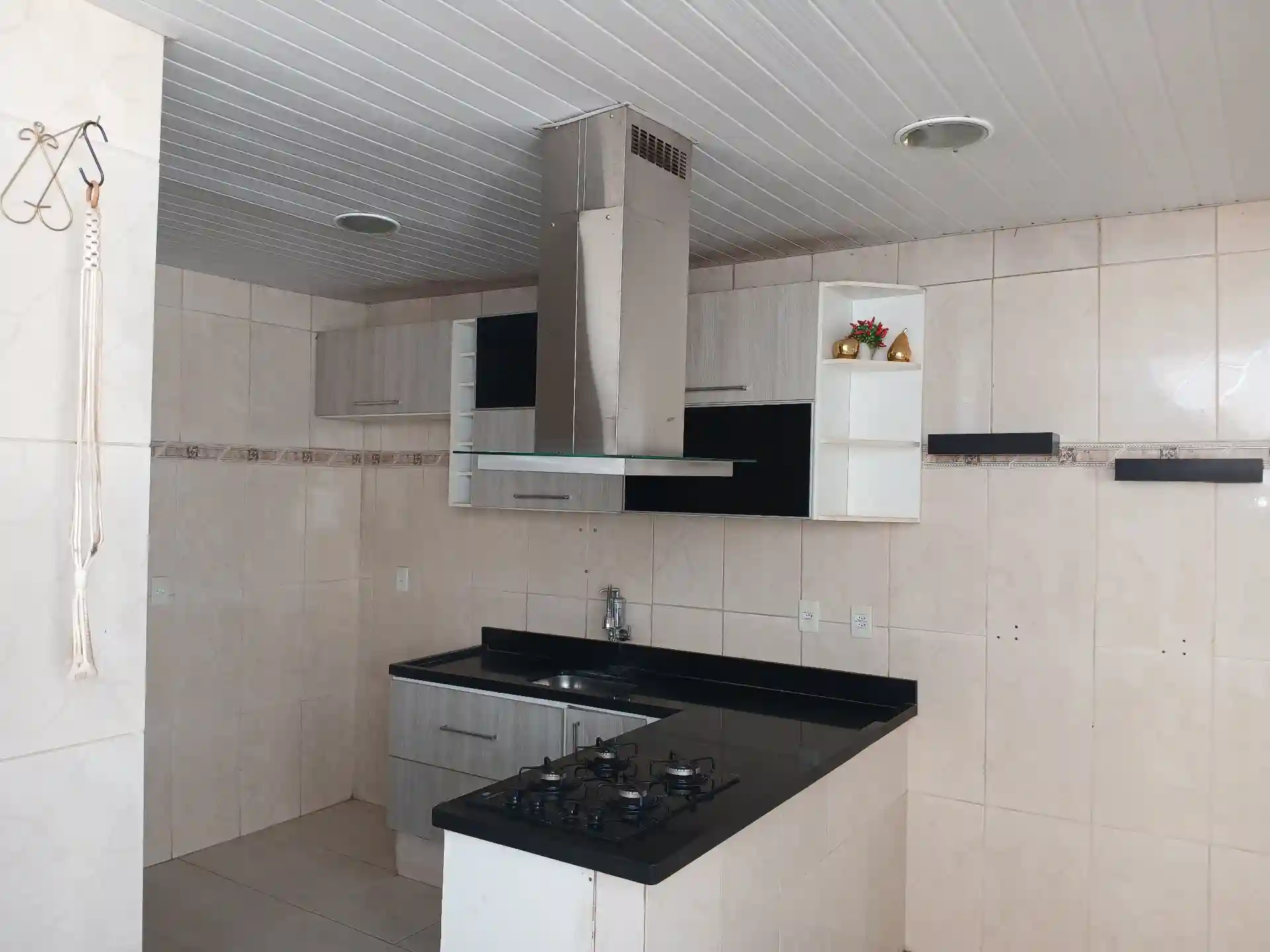 Casa de Condomínio com 2 quartos à venda, 80m² — foto 1 de 26