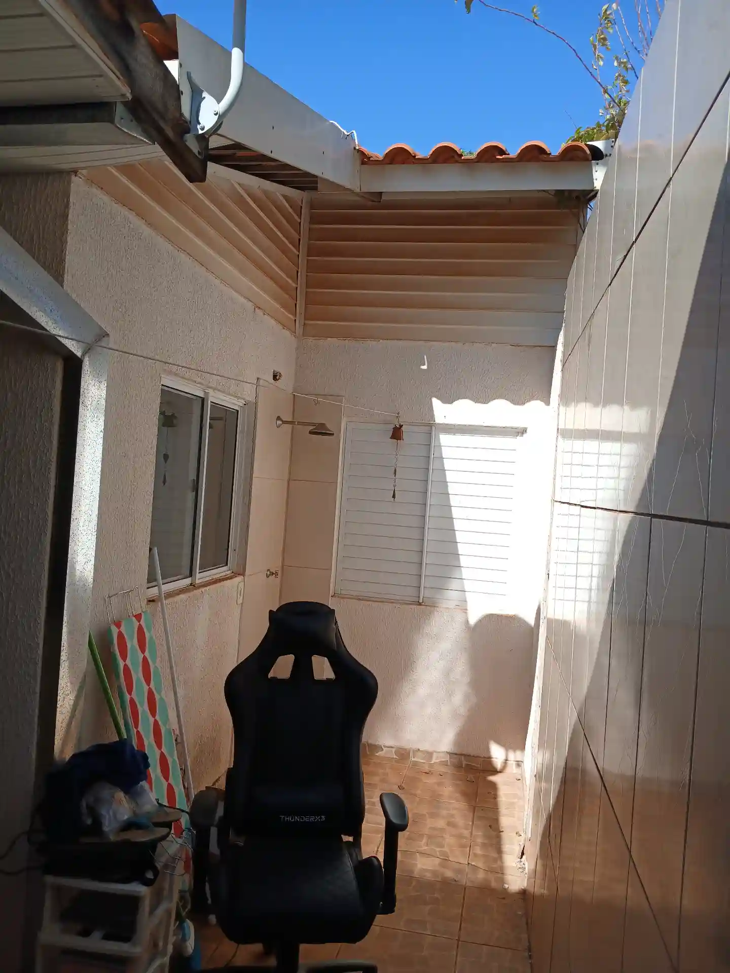 Casa de Condomínio com 2 quartos à venda, 80m² — foto 25 de 26
