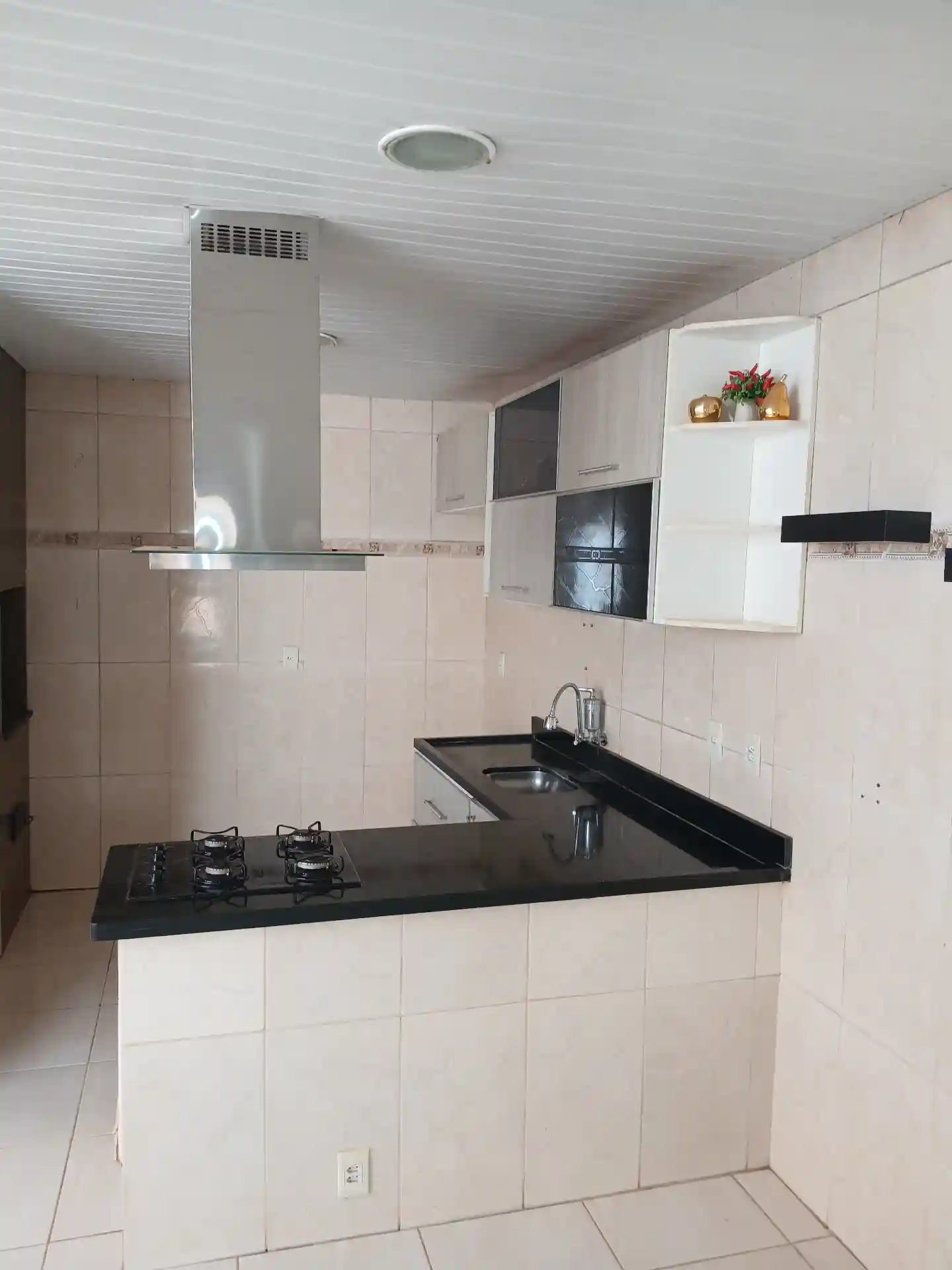 Casa de Condomínio com 2 quartos à venda, 80m² — foto 13 de 26