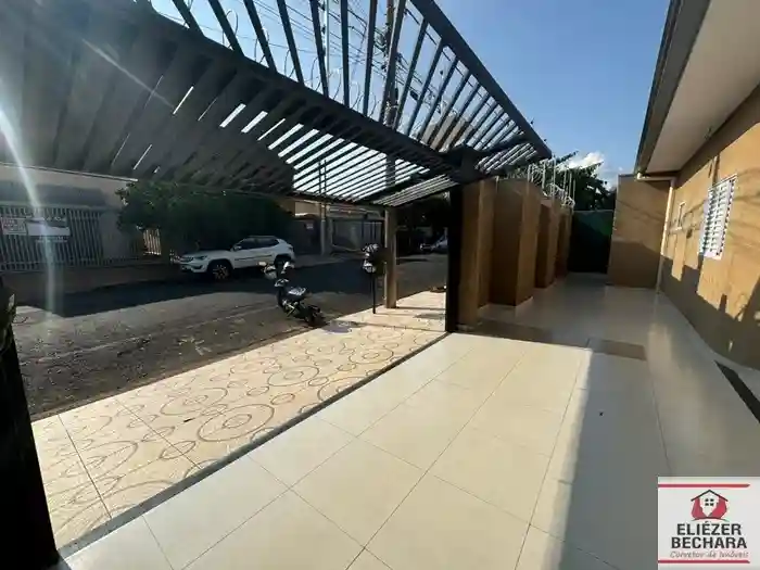 Casa com 4 quartos à venda, 168m² — foto 21 de 25