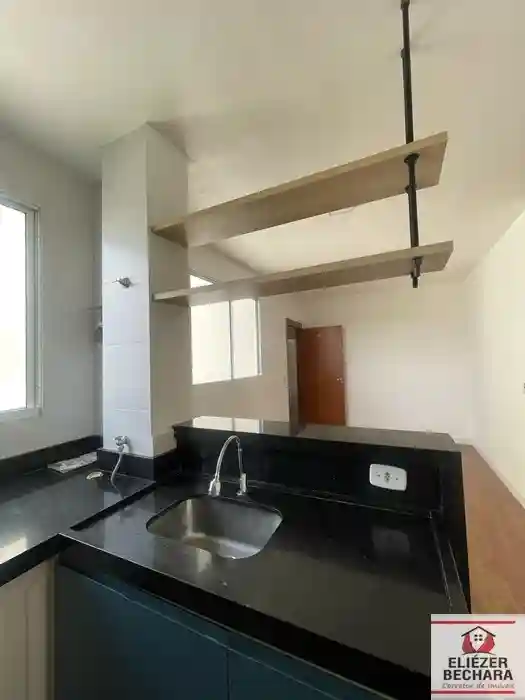 Apartamento com 2 quartos à venda, 51m² — foto 5 de 21