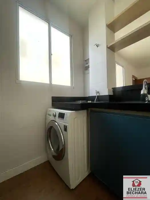 Apartamento com 2 quartos à venda, 51m² — foto 4 de 21