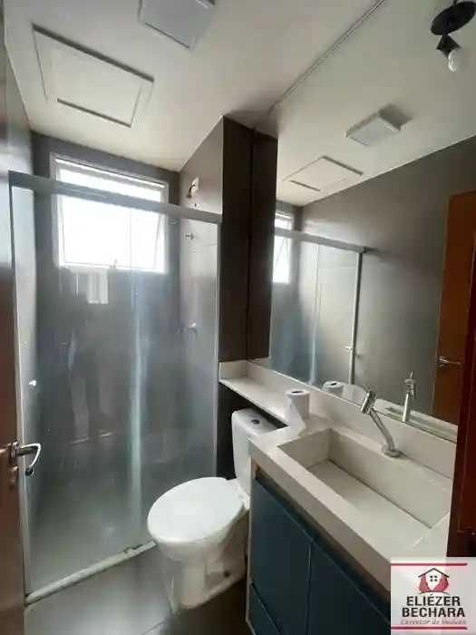 Apartamento com 2 quartos à venda, 51m² — foto 10 de 21