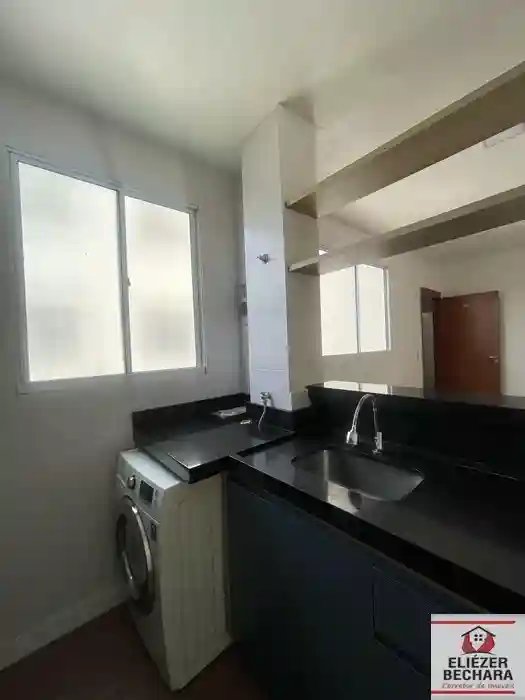 Apartamento com 2 quartos à venda, 51m² — foto 2 de 21
