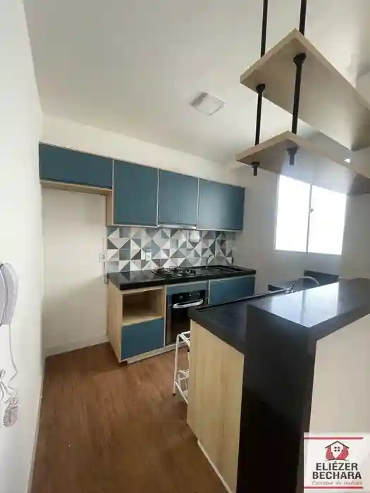 Apartamento com 2 quartos à venda, 51m² — foto 8 de 21
