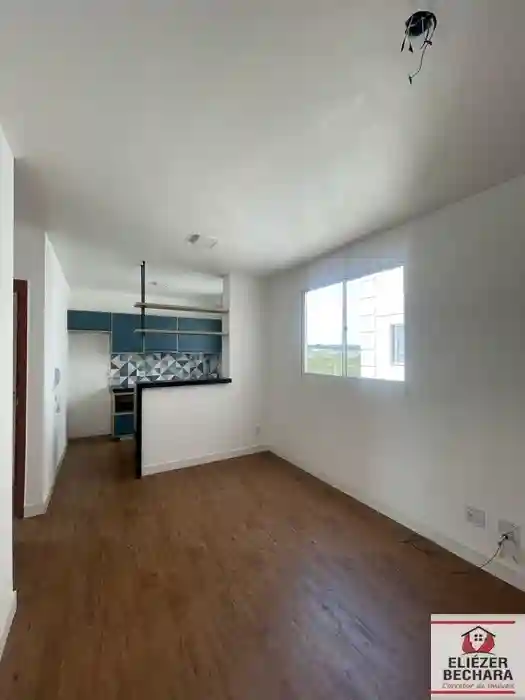Apartamento com 2 quartos à venda, 51m² — foto 1 de 21