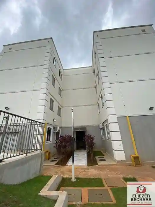 Apartamento com 2 quartos à venda, 51m² — foto 16 de 21
