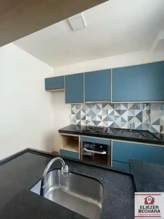 Apartamento com 2 quartos à venda, 51m² — foto 6 de 21