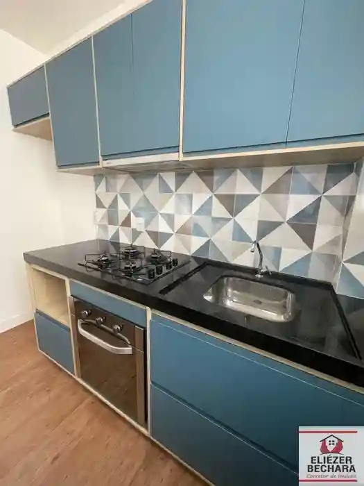 Apartamento com 2 quartos à venda, 51m² — foto 20 de 21